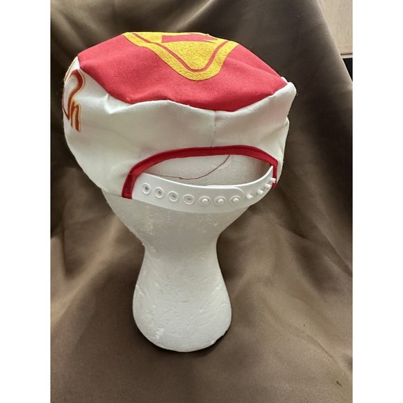 1981 Roll On Alabama Hat Cap Plastic Brim - Picture 5 of 8